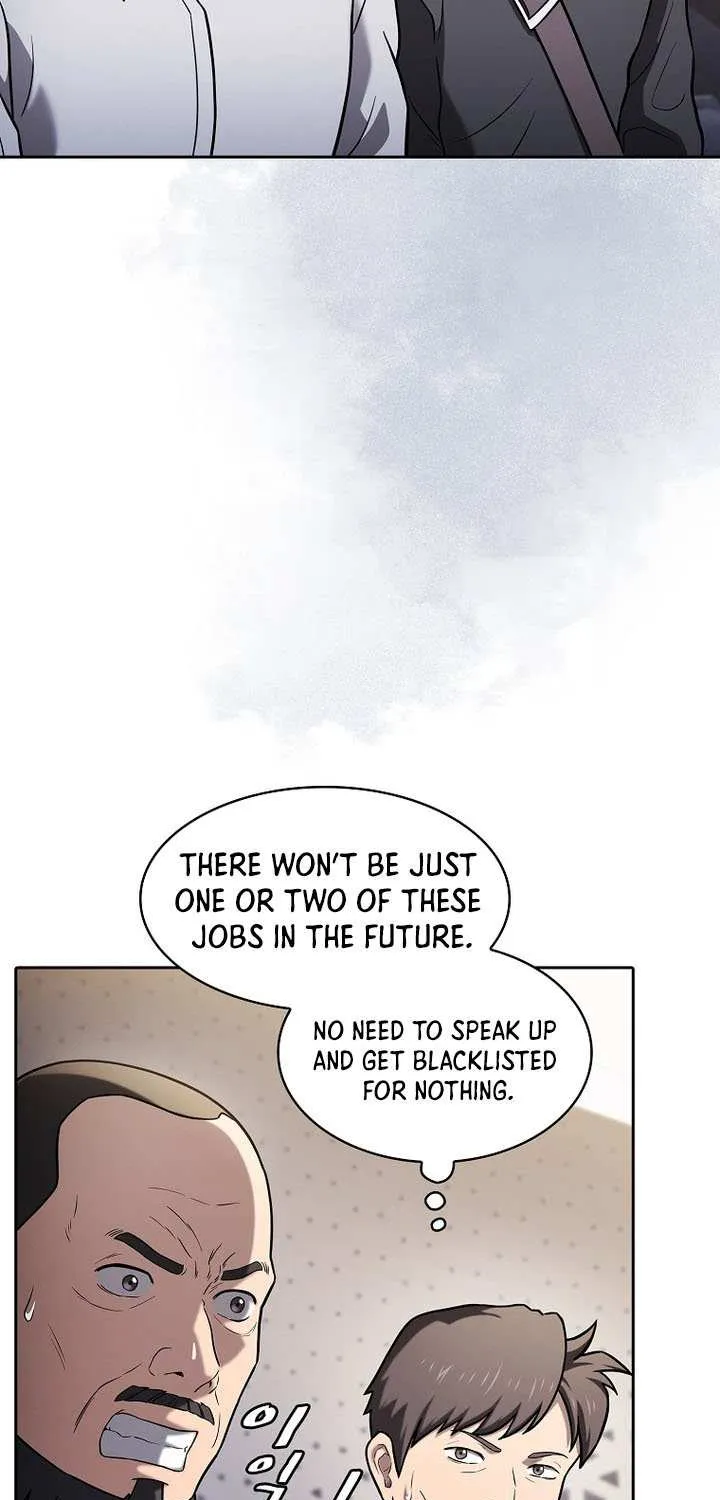 The Celestial Returned from Hell Chapter 200 page 80 - 