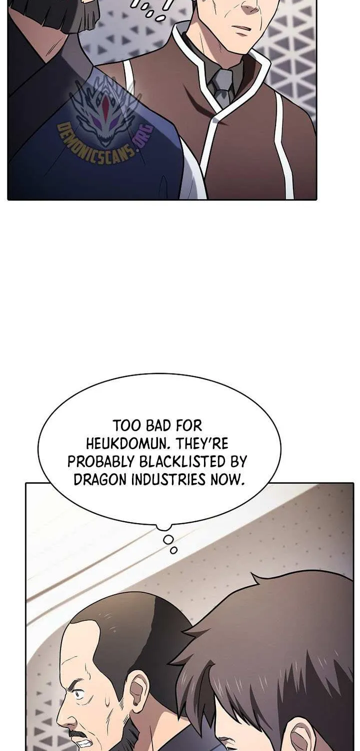 The Celestial Returned from Hell Chapter 200 page 81 - 