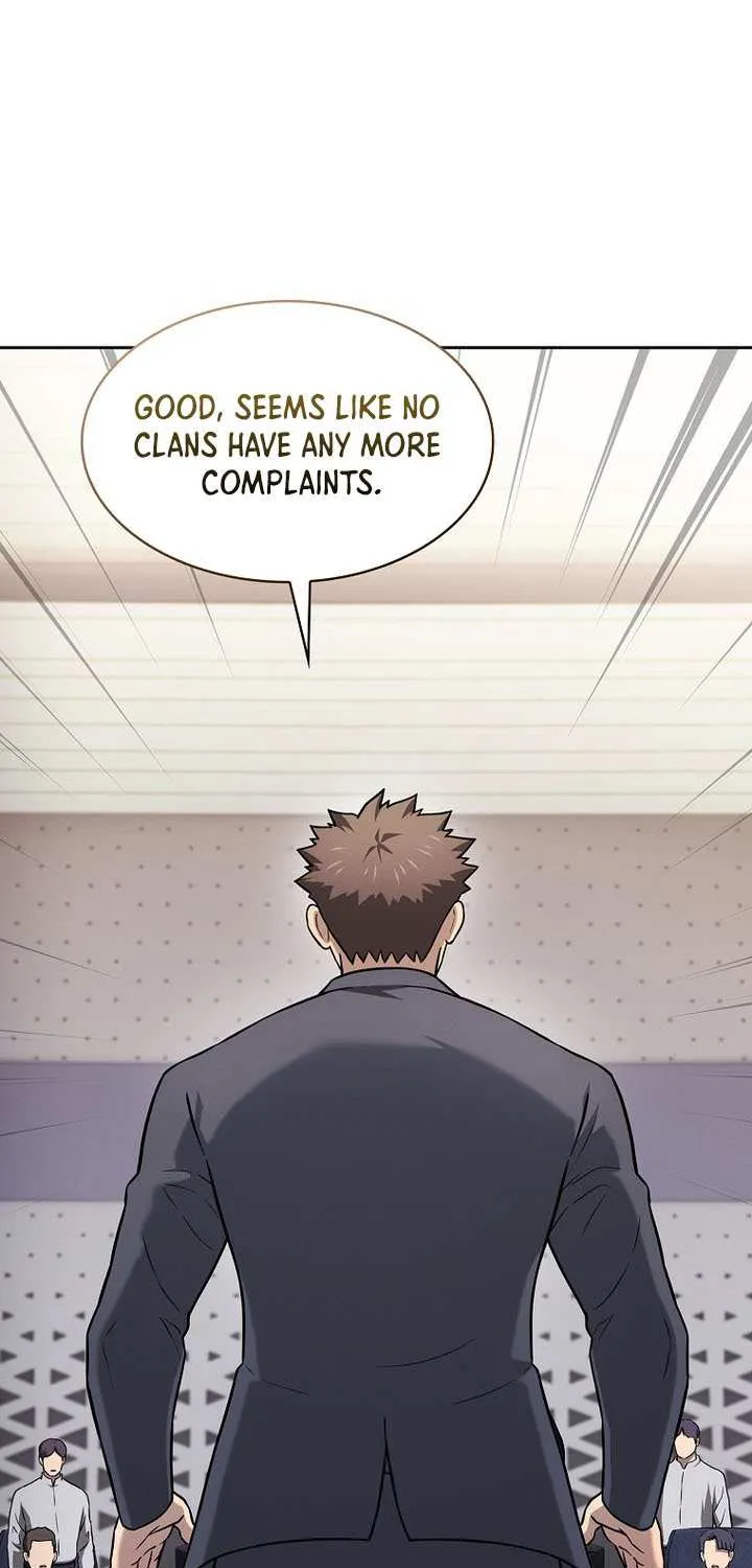 The Celestial Returned from Hell Chapter 200 page 83 - 