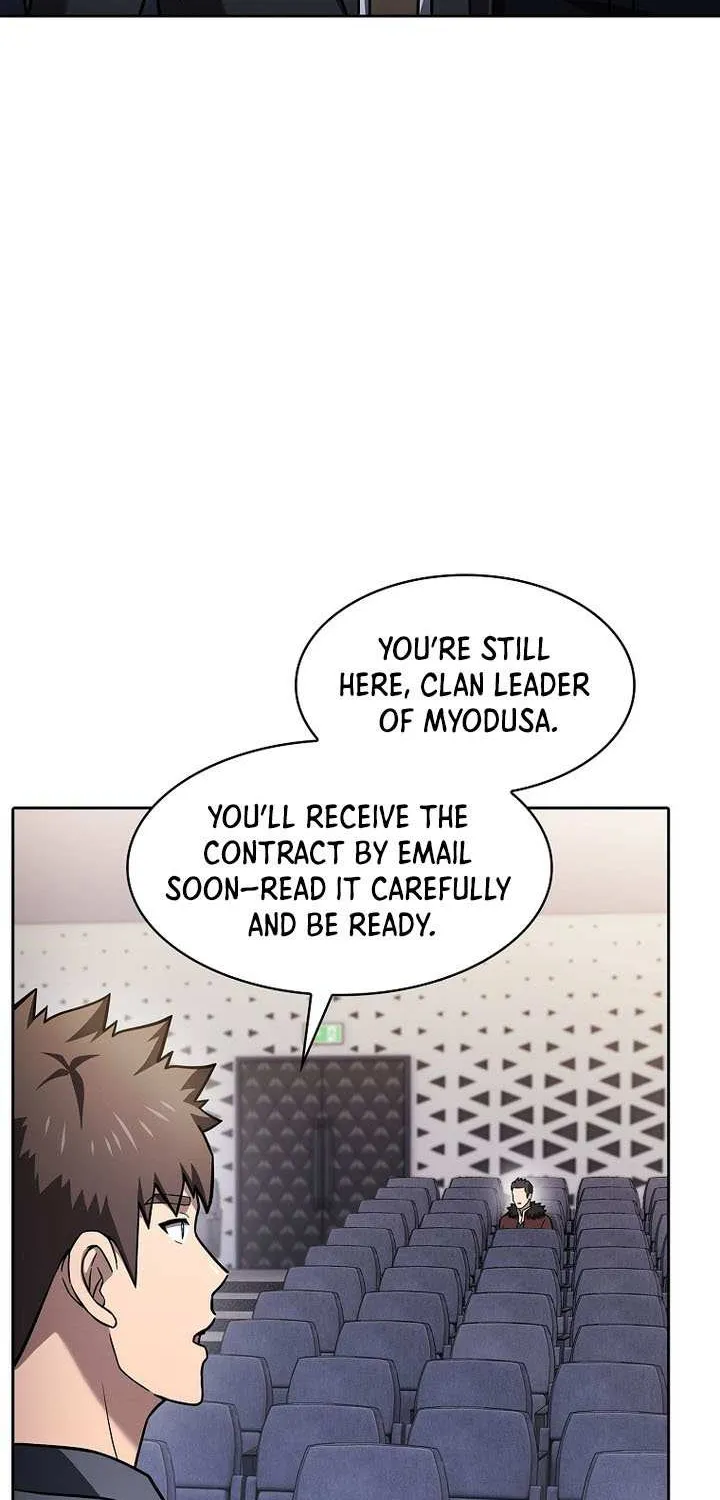 The Celestial Returned from Hell Chapter 200 page 86 - 