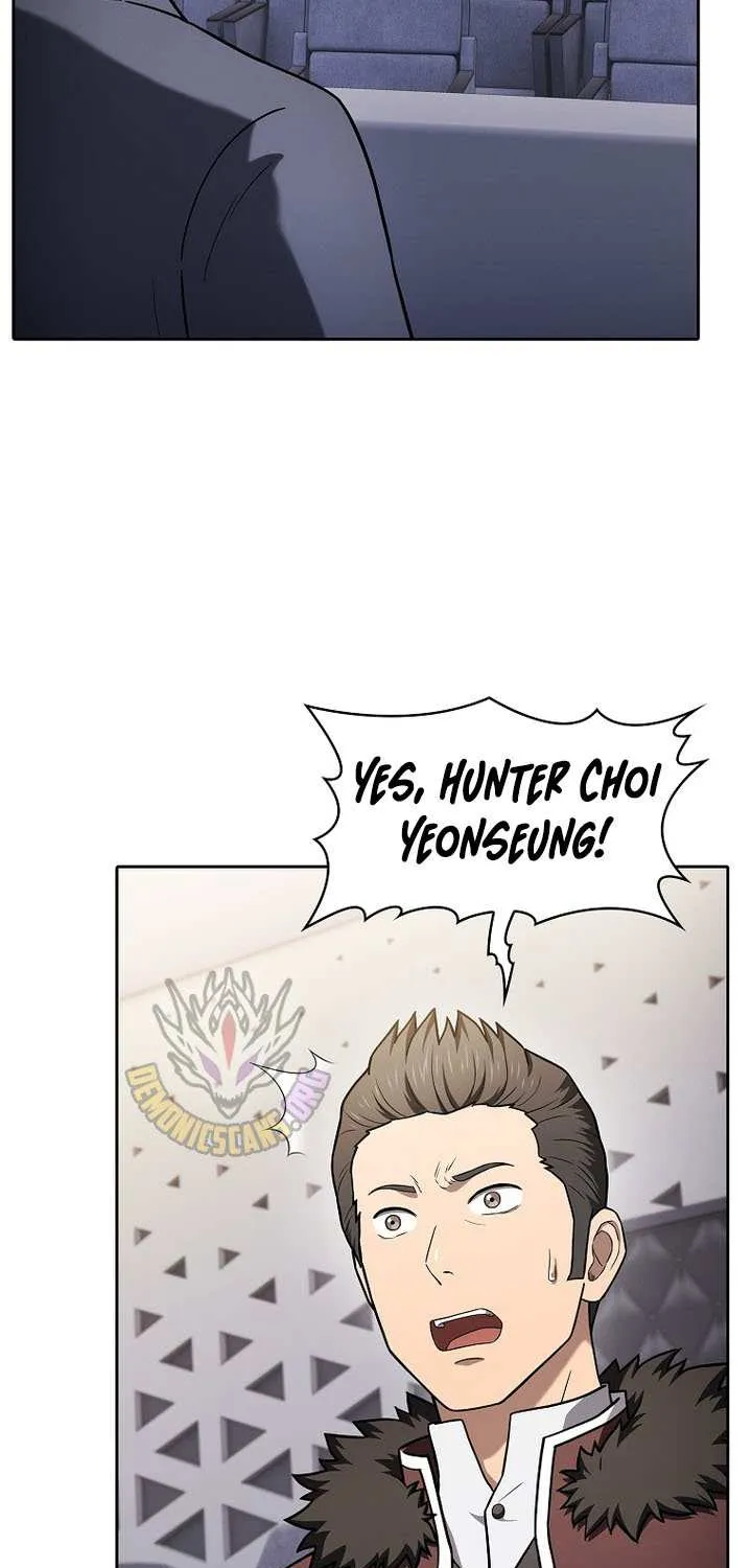 The Celestial Returned from Hell Chapter 200 page 87 - 