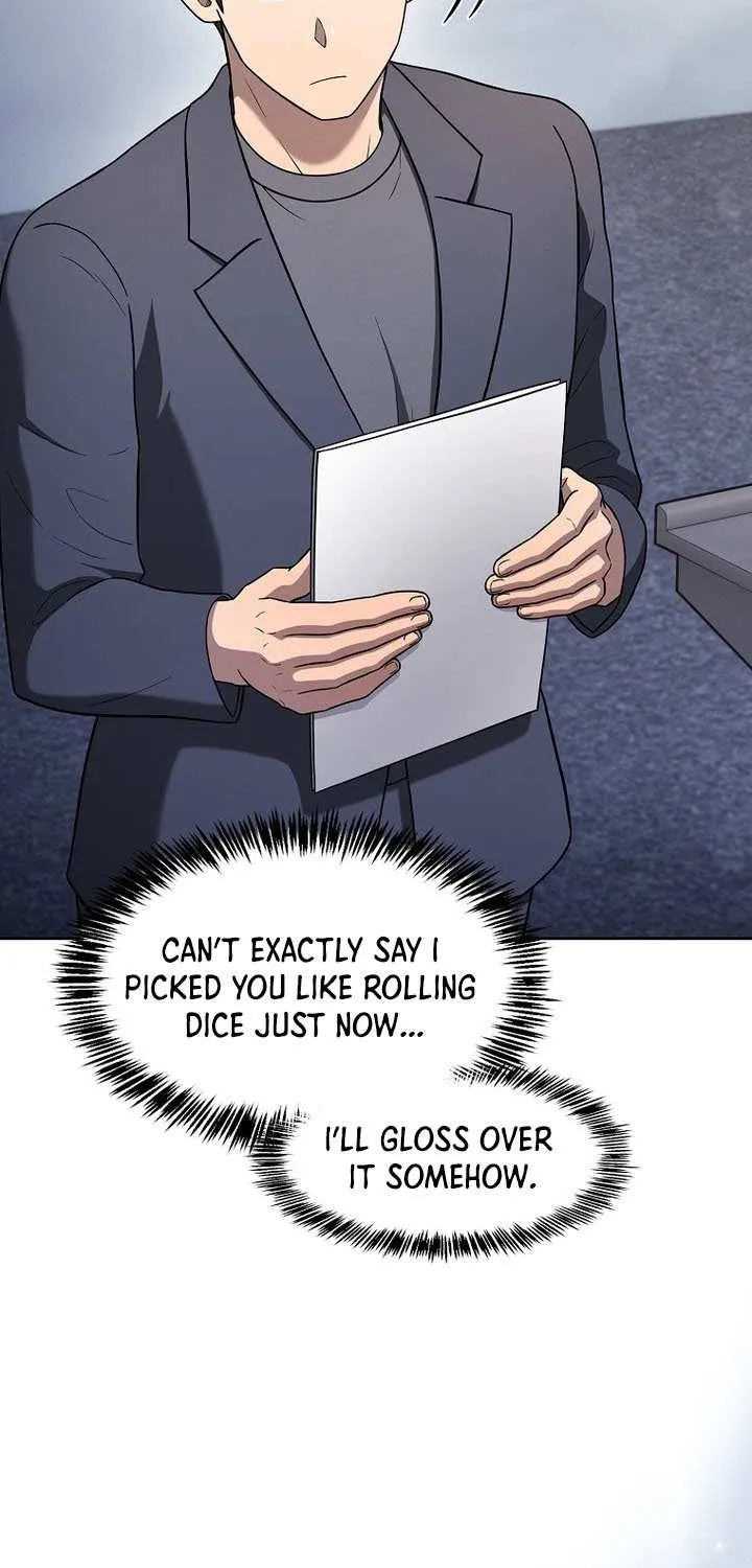 The Celestial Returned from Hell Chapter 200 page 92 - 
