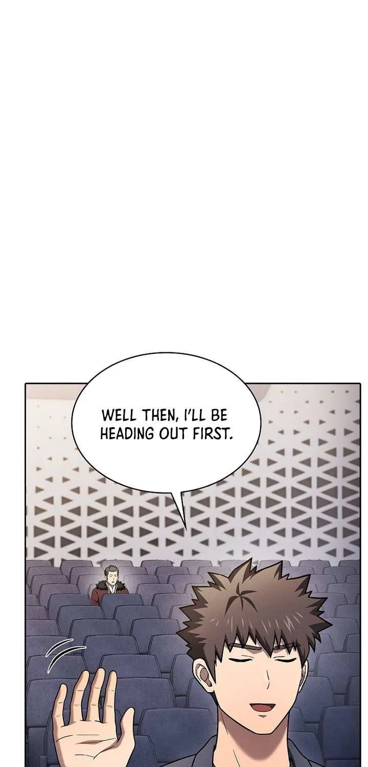 The Celestial Returned from Hell Chapter 200 page 95 - 
