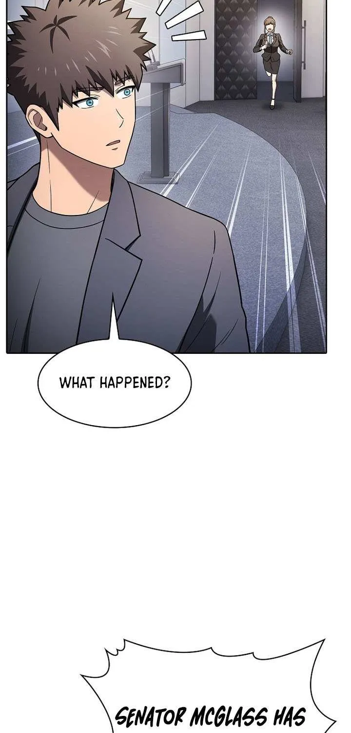 The Celestial Returned from Hell Chapter 200 page 100 - 