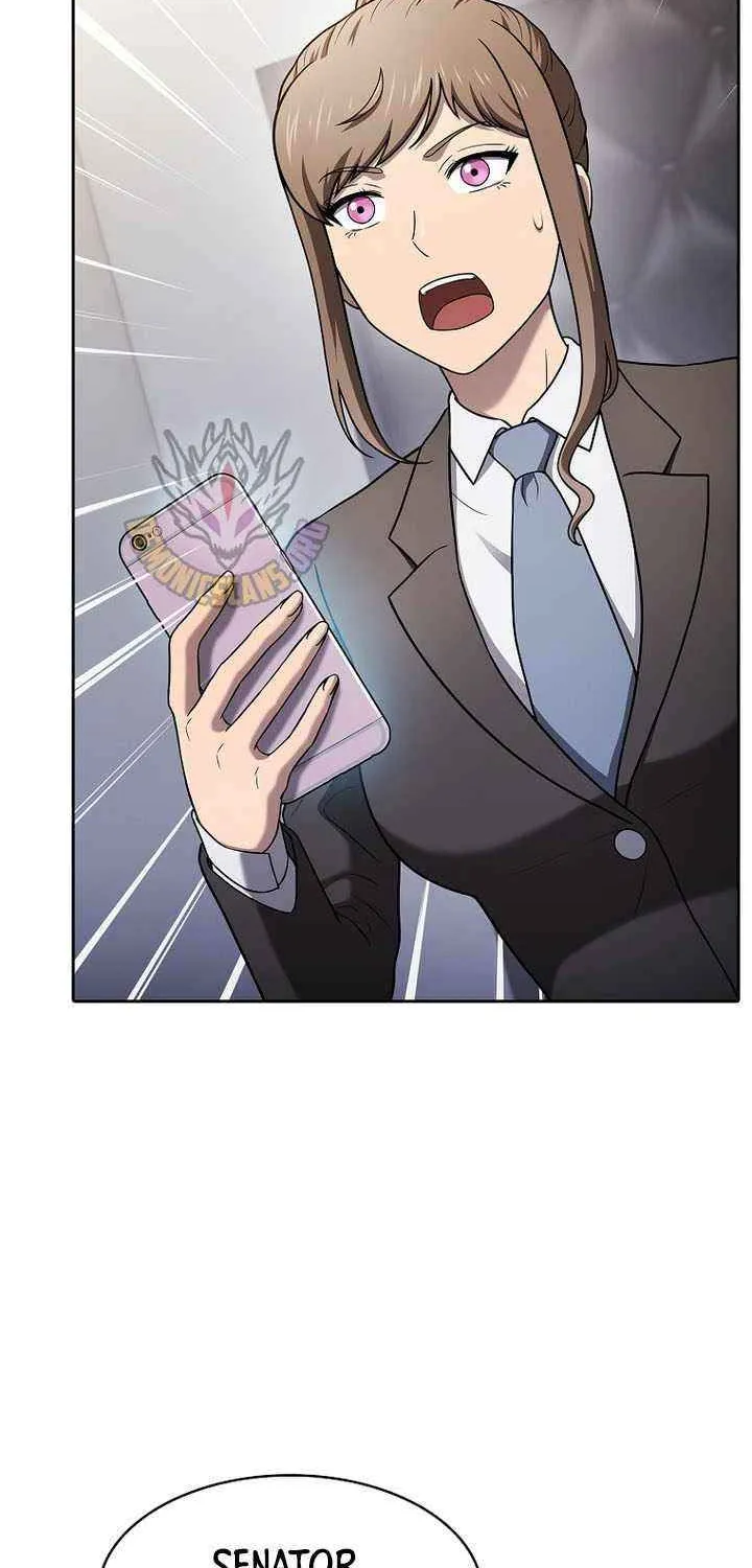 The Celestial Returned from Hell Chapter 201 page 2 - 