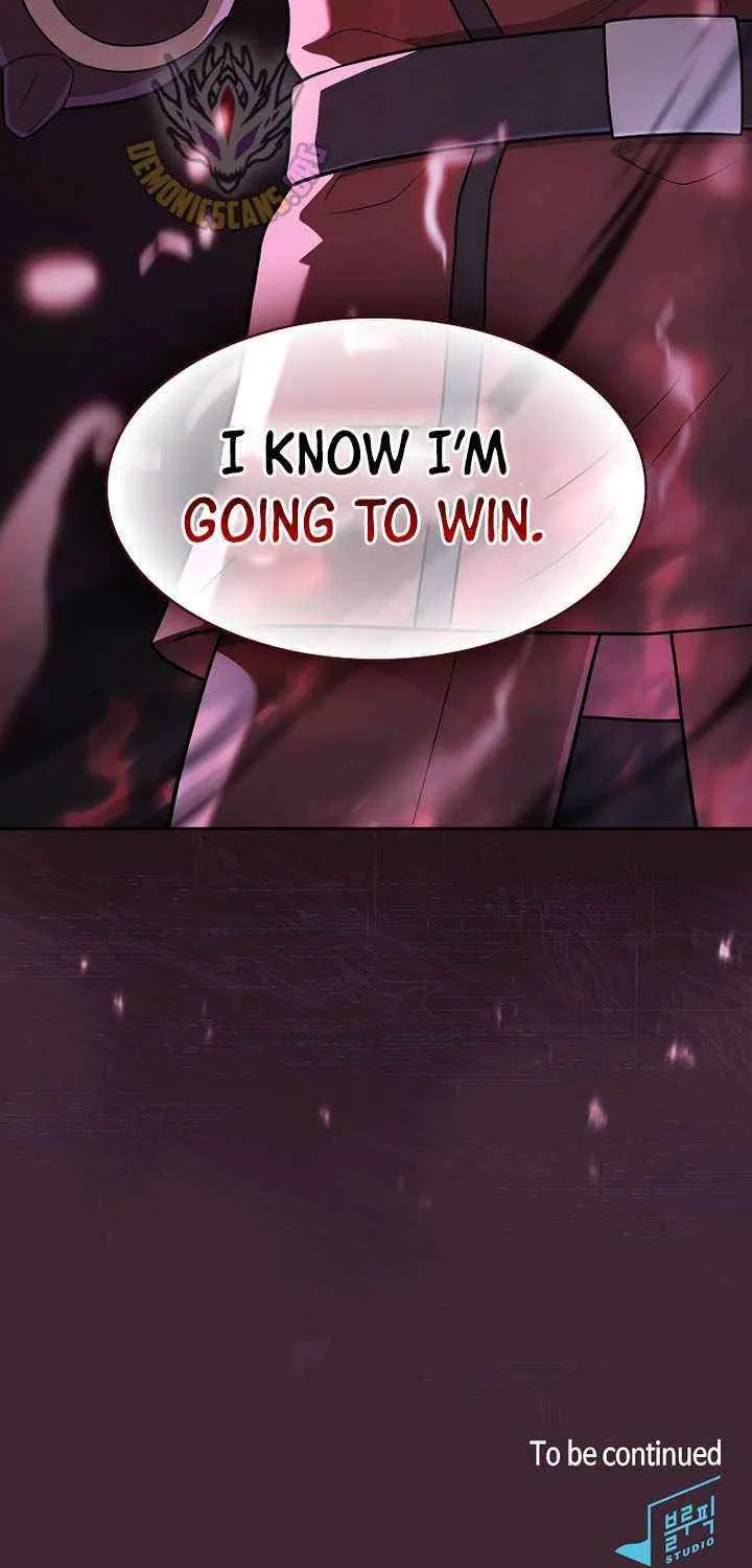 The Celestial Returned from Hell Chapter 201 page 104 - 