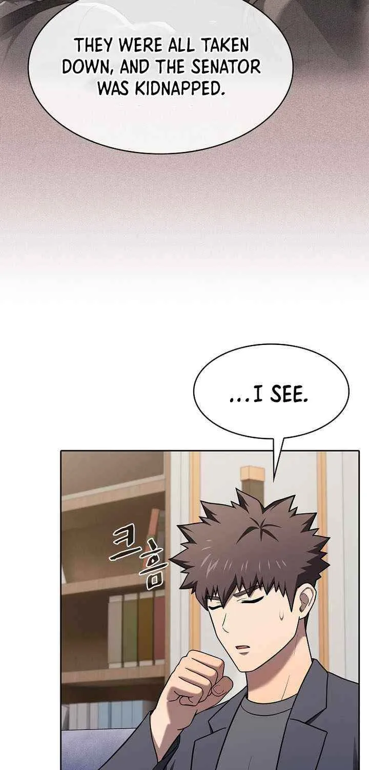 The Celestial Returned from Hell Chapter 201 page 13 - 