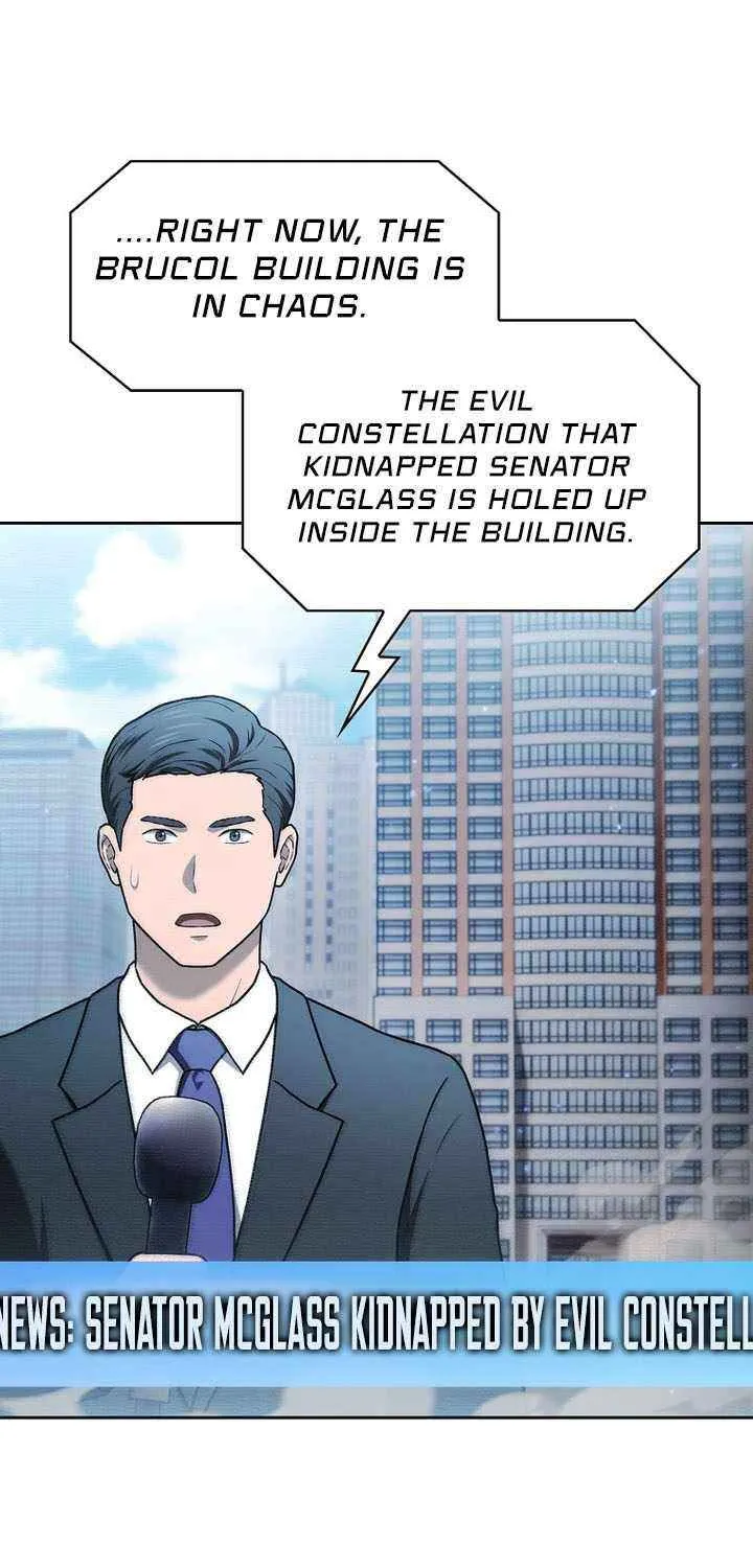The Celestial Returned from Hell Chapter 201 page 16 - 