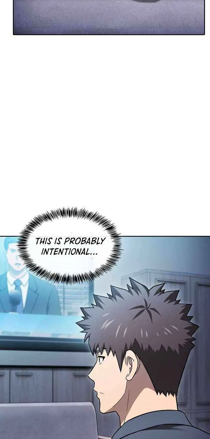 The Celestial Returned from Hell Chapter 201 page 20 - 