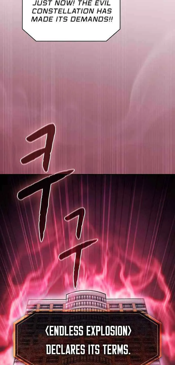 The Celestial Returned from Hell Chapter 201 page 32 - 