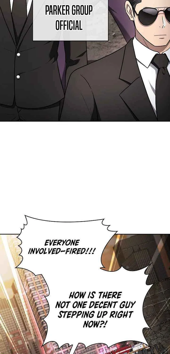 The Celestial Returned from Hell Chapter 201 page 43 - 