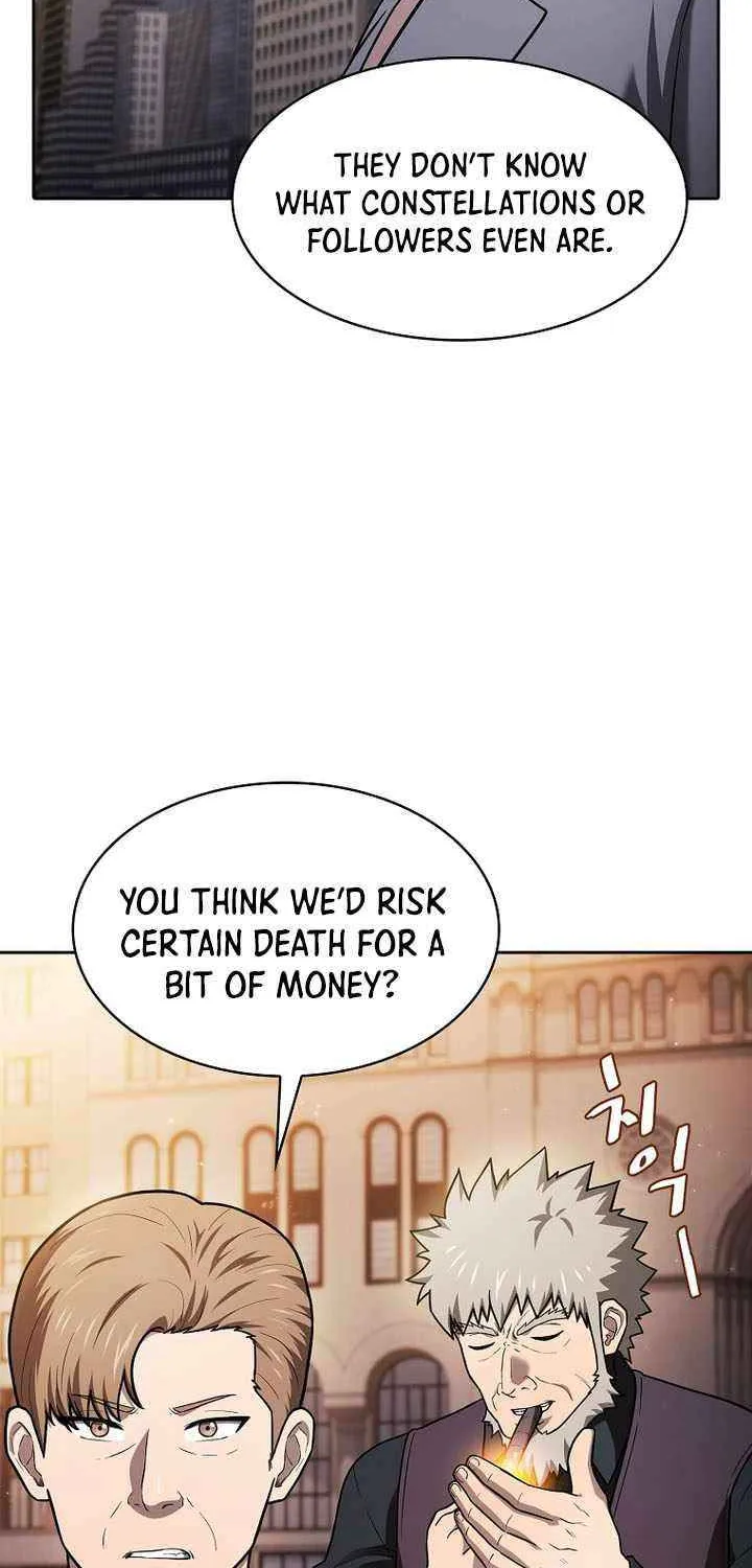 The Celestial Returned from Hell Chapter 201 page 46 - 