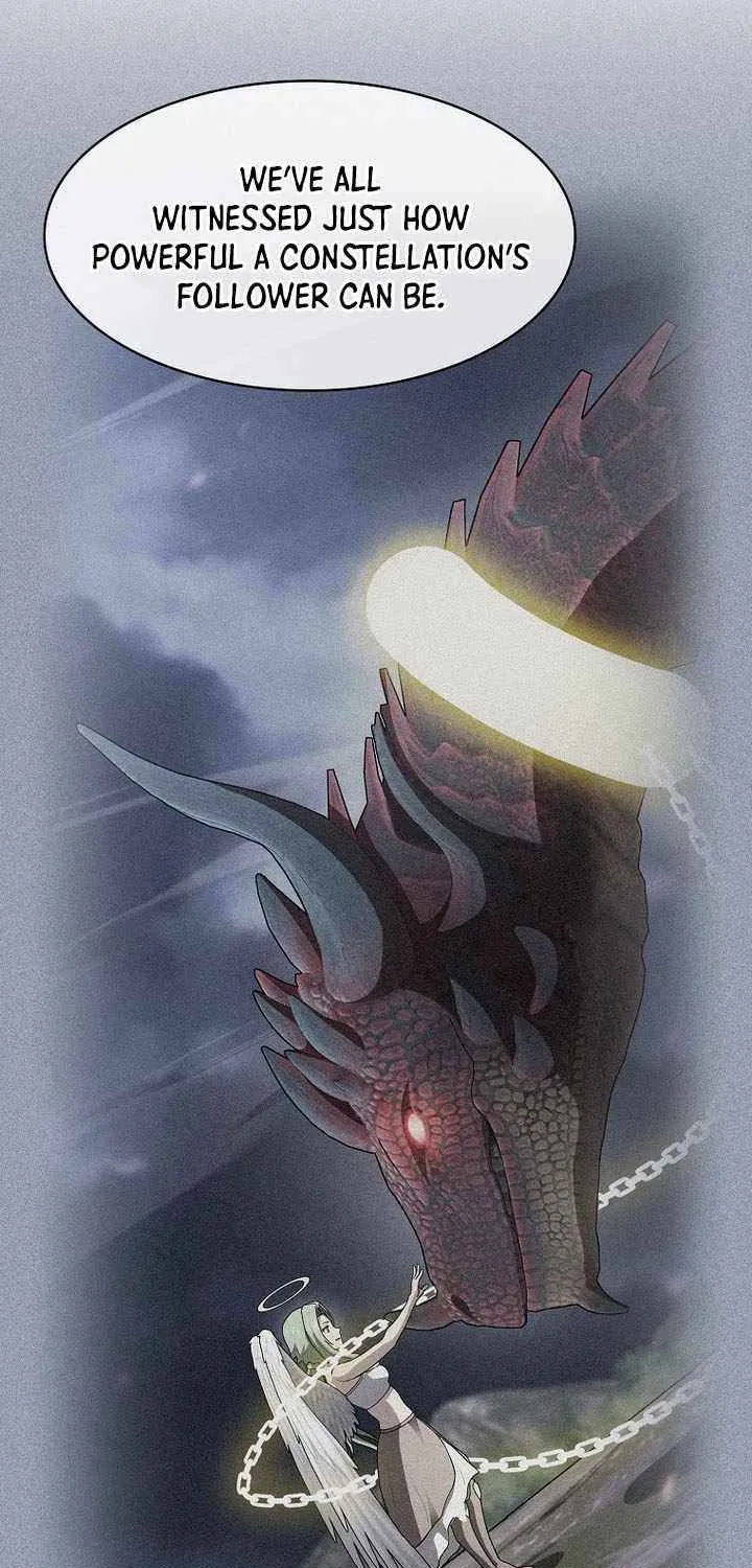 The Celestial Returned from Hell Chapter 201 page 48 - 
