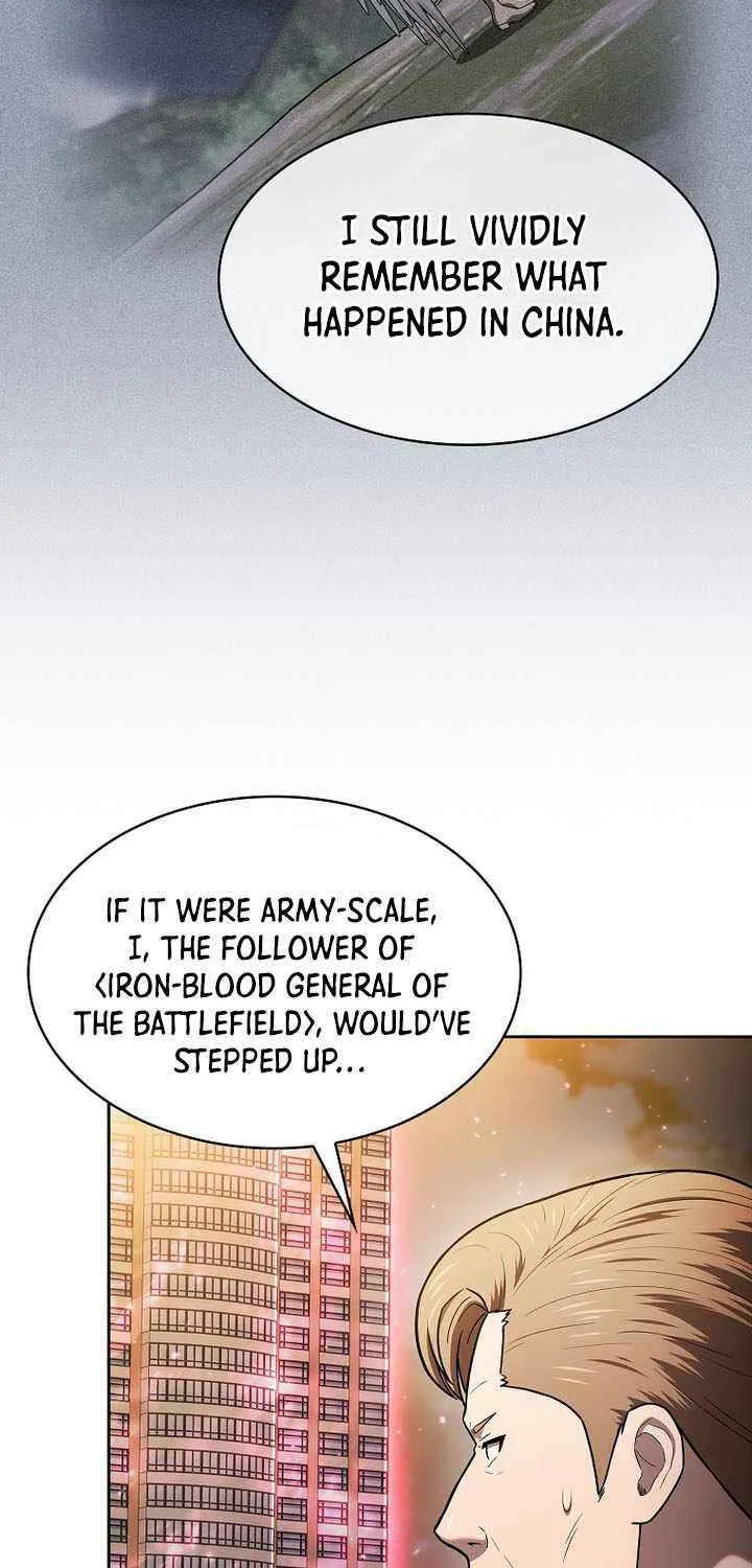The Celestial Returned from Hell Chapter 201 page 49 - 