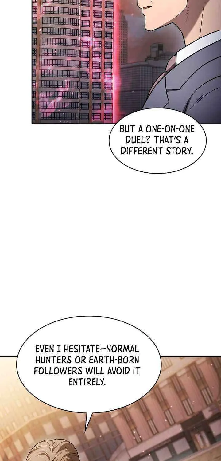 The Celestial Returned from Hell Chapter 201 page 50 - 