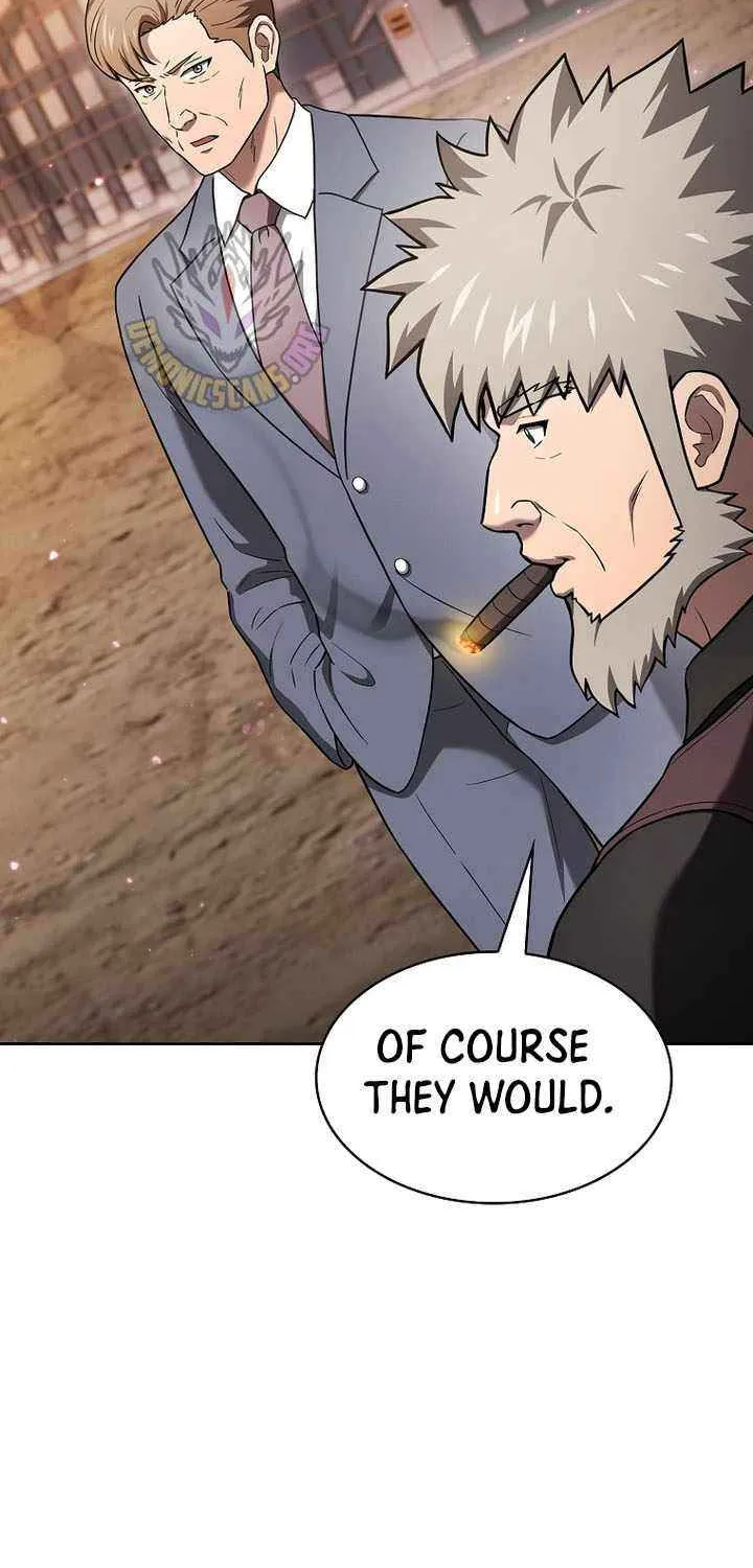 The Celestial Returned from Hell Chapter 201 page 51 - 
