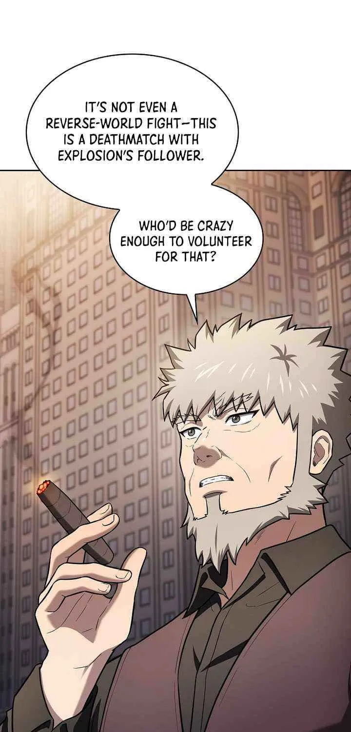The Celestial Returned from Hell Chapter 201 page 52 - 