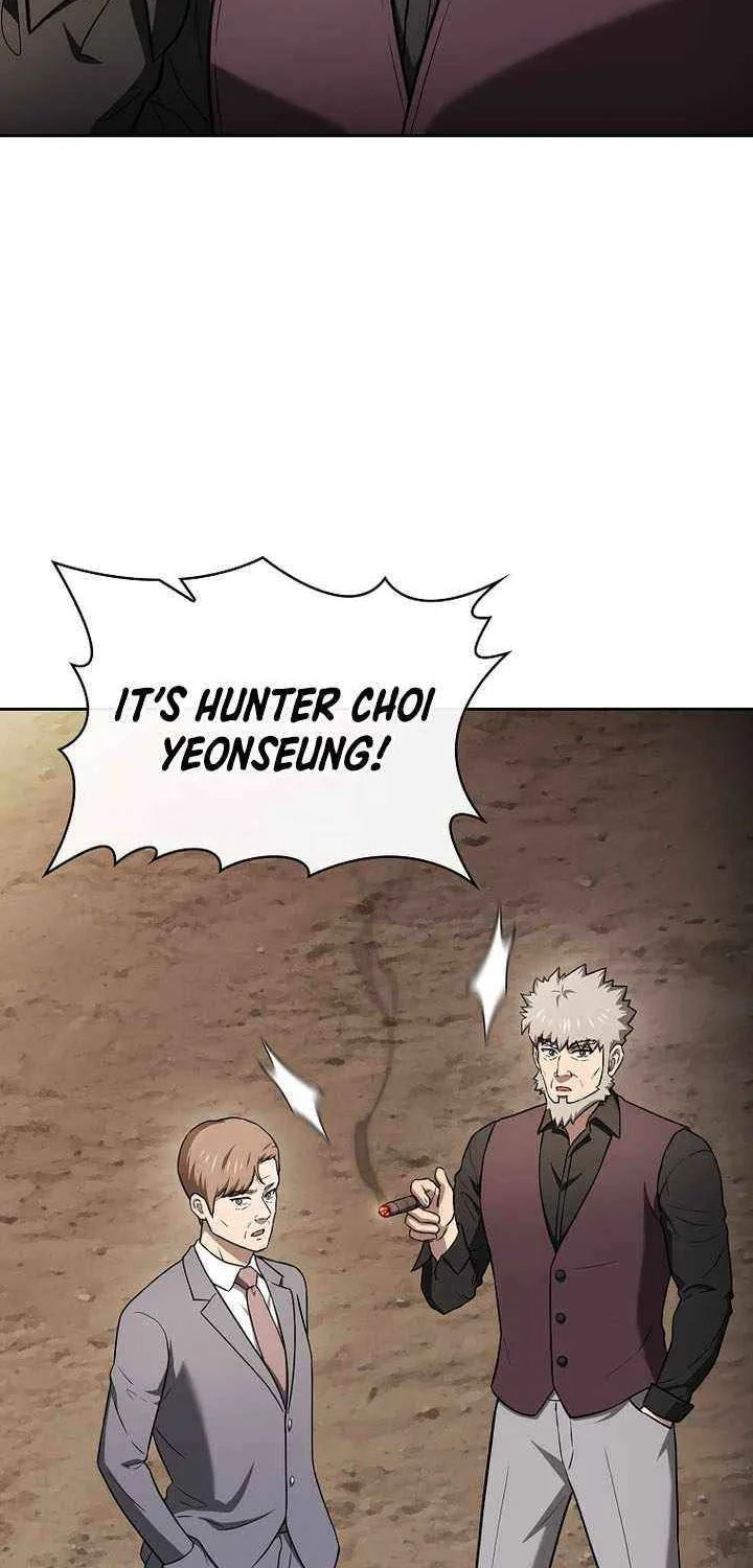 The Celestial Returned from Hell Chapter 201 page 53 - 