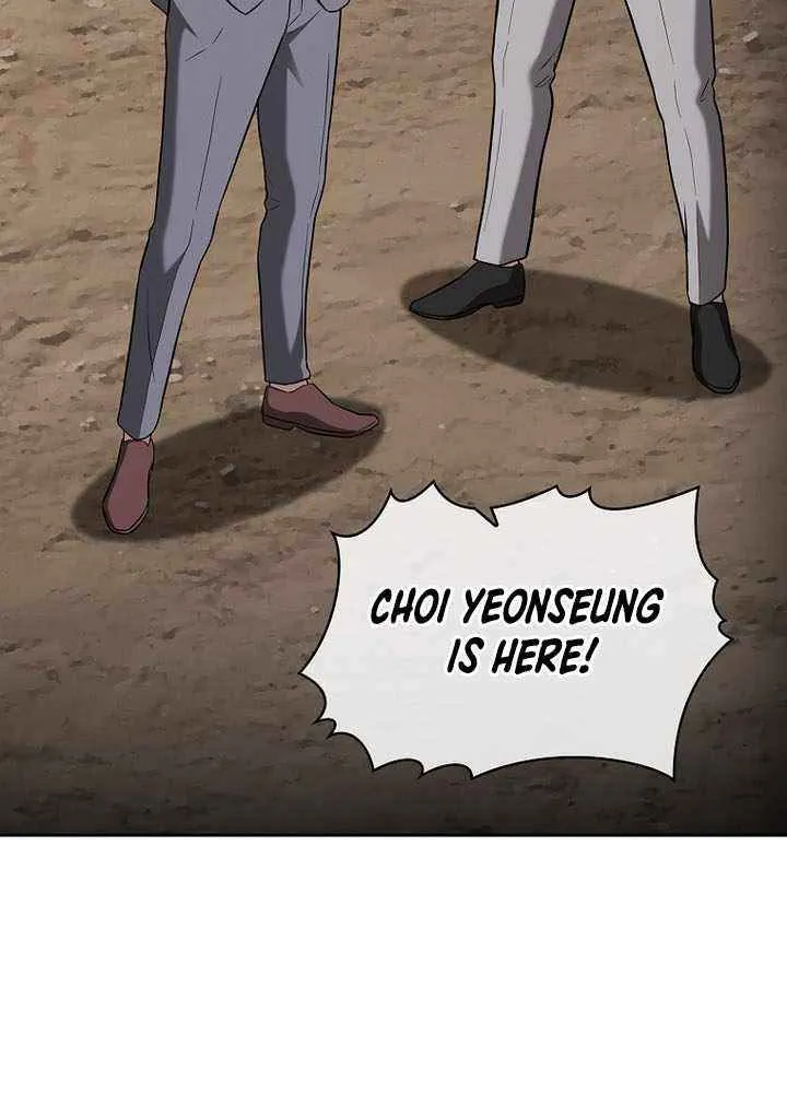 The Celestial Returned from Hell Chapter 201 page 54 - 