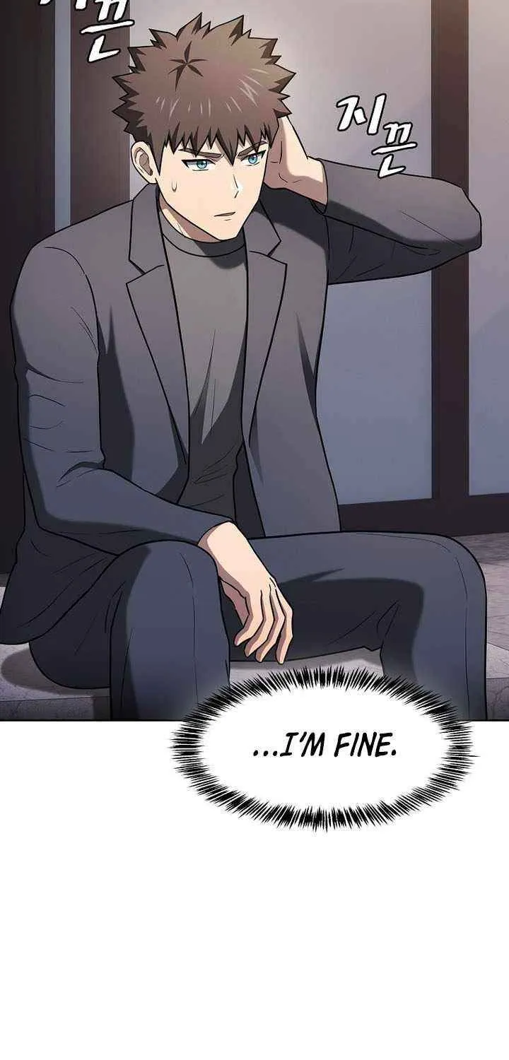 The Celestial Returned from Hell Chapter 201 page 57 - 