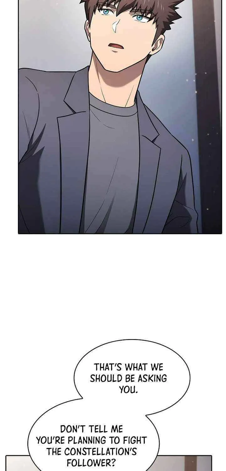 The Celestial Returned from Hell Chapter 201 page 71 - 