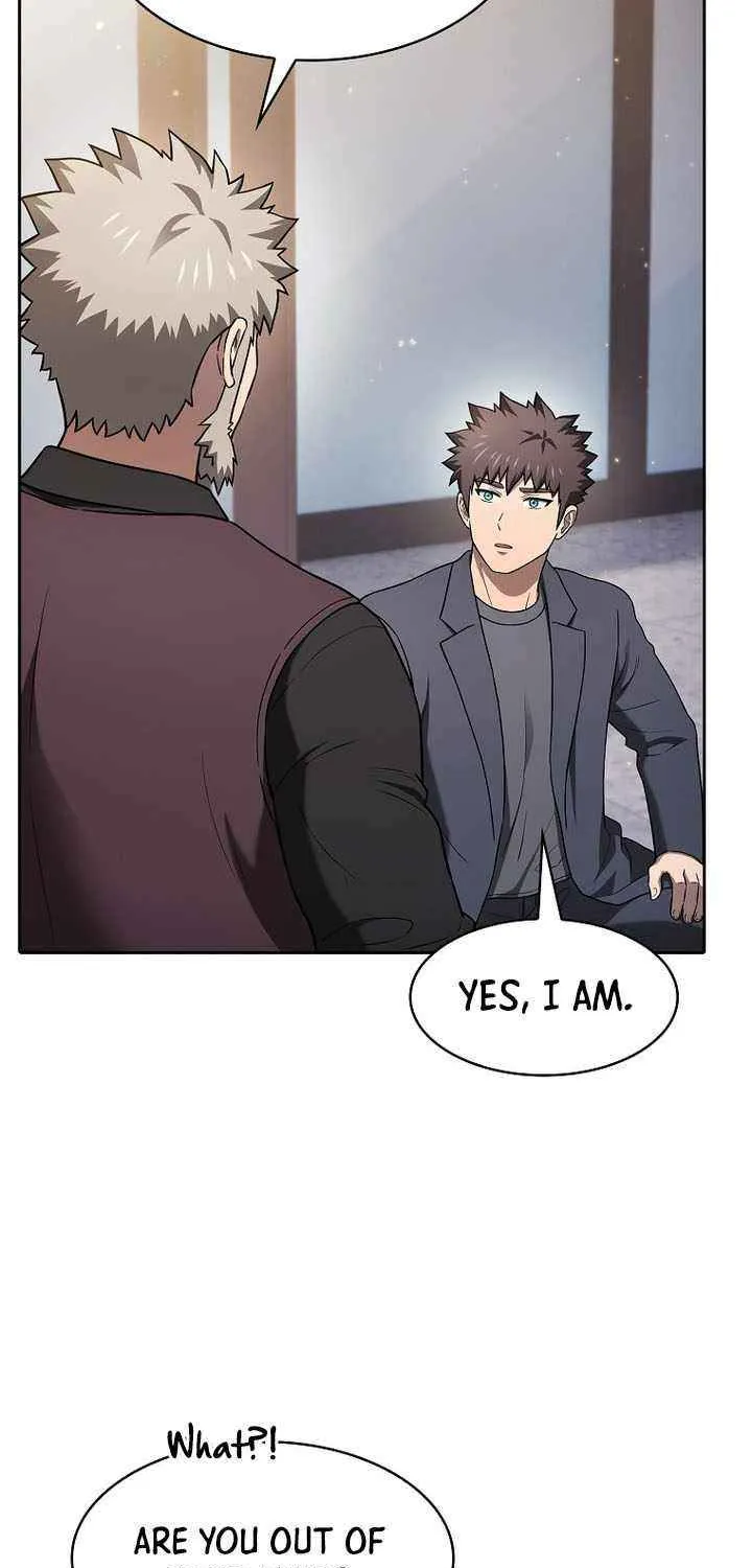 The Celestial Returned from Hell Chapter 201 page 72 - 