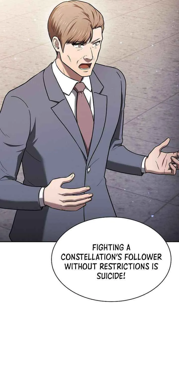 The Celestial Returned from Hell Chapter 201 page 75 - 