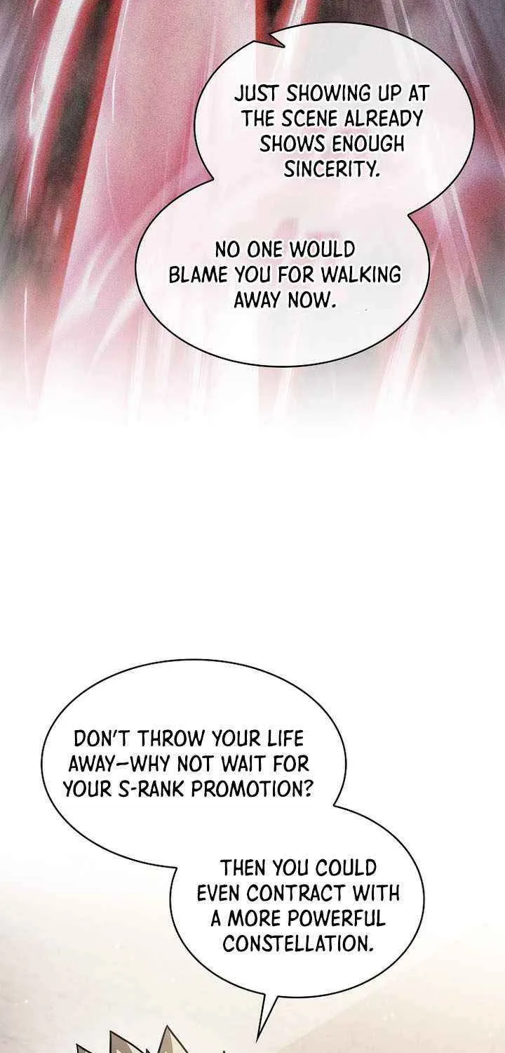 The Celestial Returned from Hell Chapter 201 page 77 - 