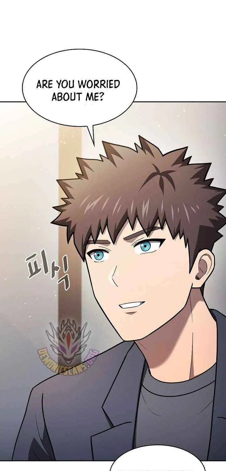 The Celestial Returned from Hell Chapter 201 page 79 - 