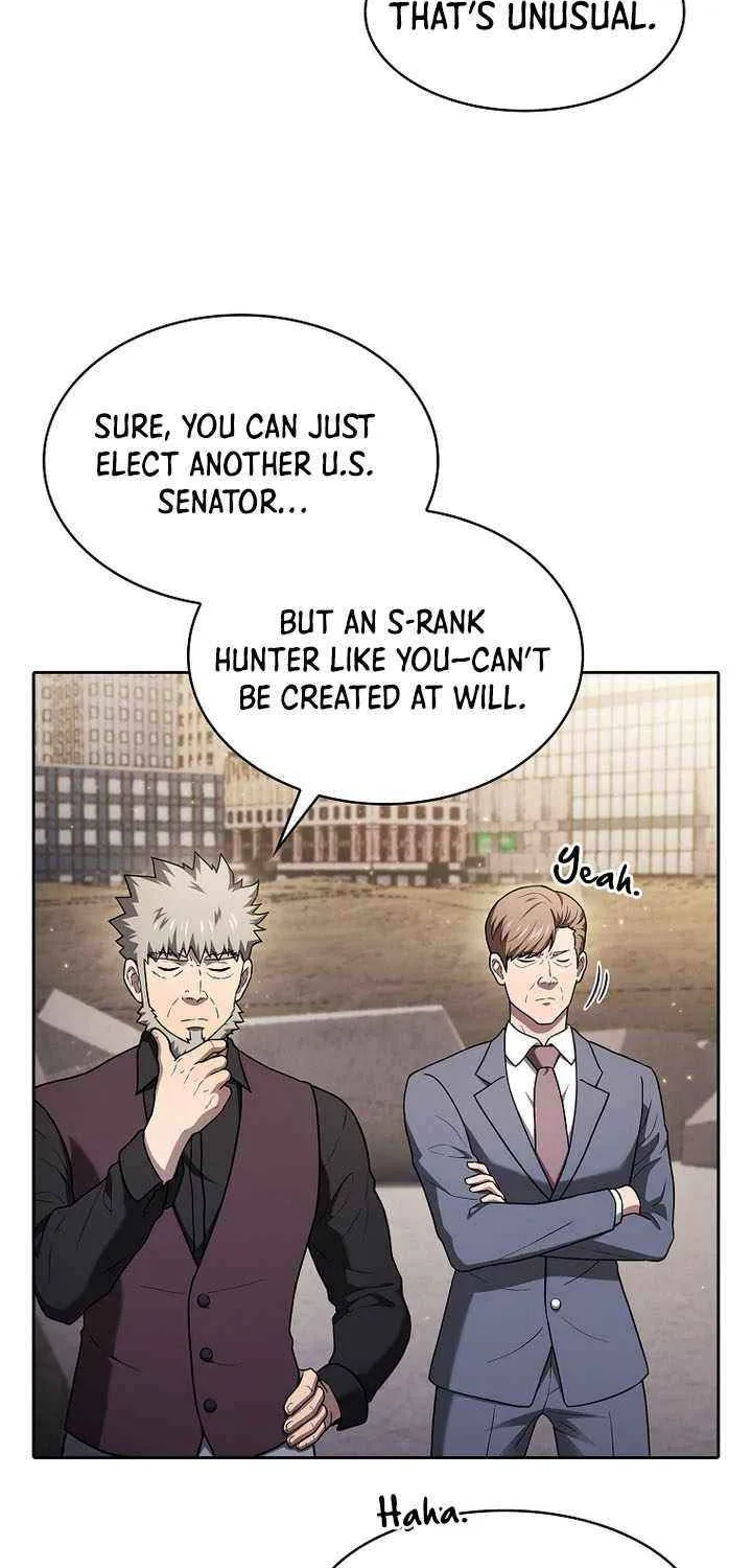 The Celestial Returned from Hell Chapter 201 page 80 - 