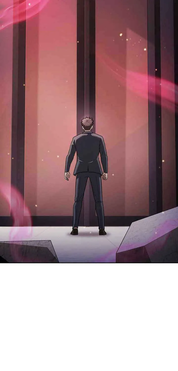 The Celestial Returned from Hell Chapter 201 page 85 - 