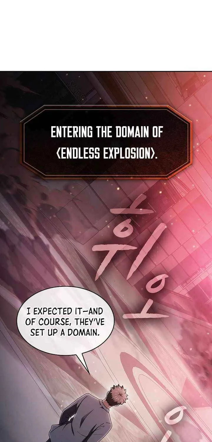 The Celestial Returned from Hell Chapter 201 page 87 - 