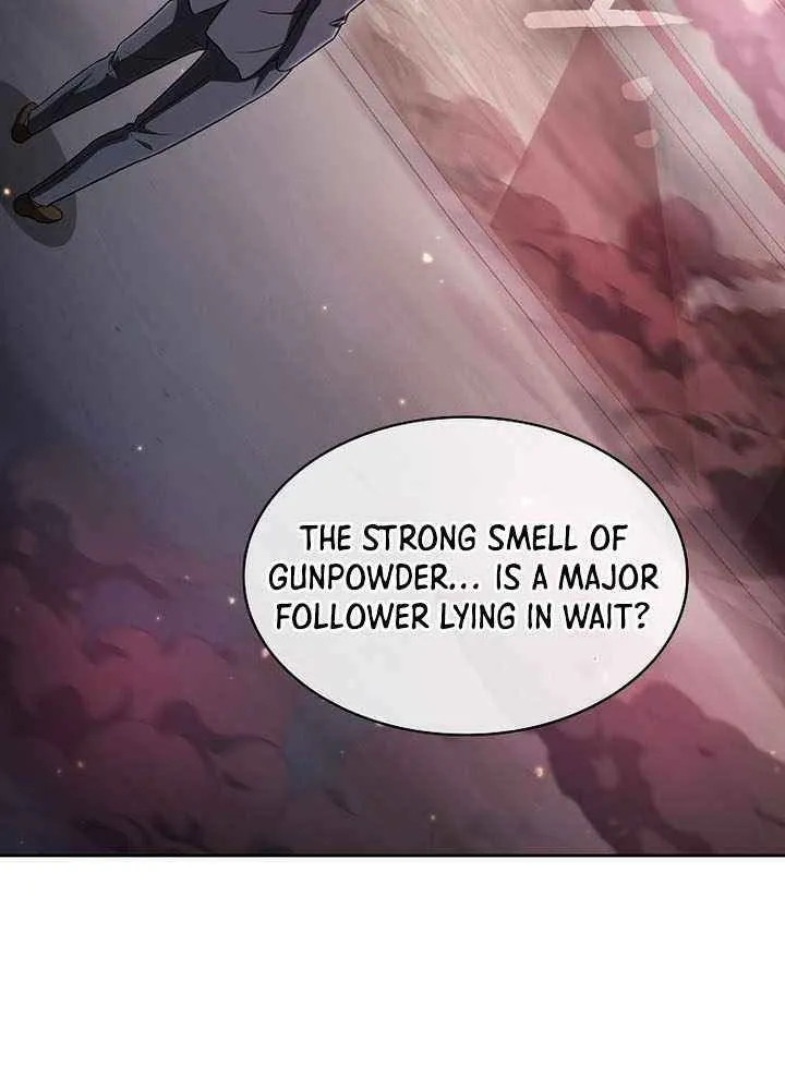 The Celestial Returned from Hell Chapter 201 page 88 - 