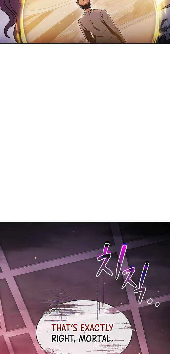 The Celestial Returned from Hell Chapter 201 page 90 - 