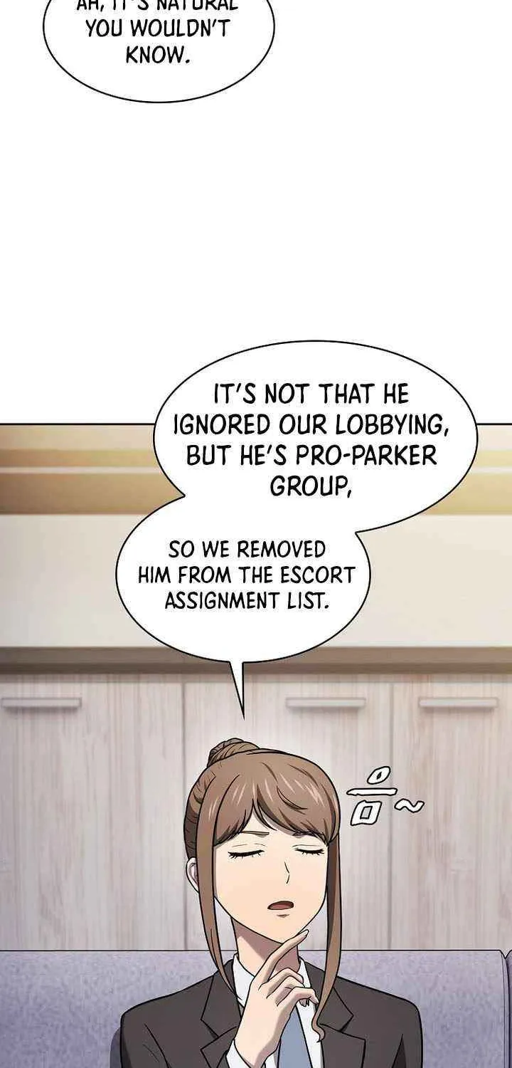 The Celestial Returned from Hell Chapter 201 page 10 - 