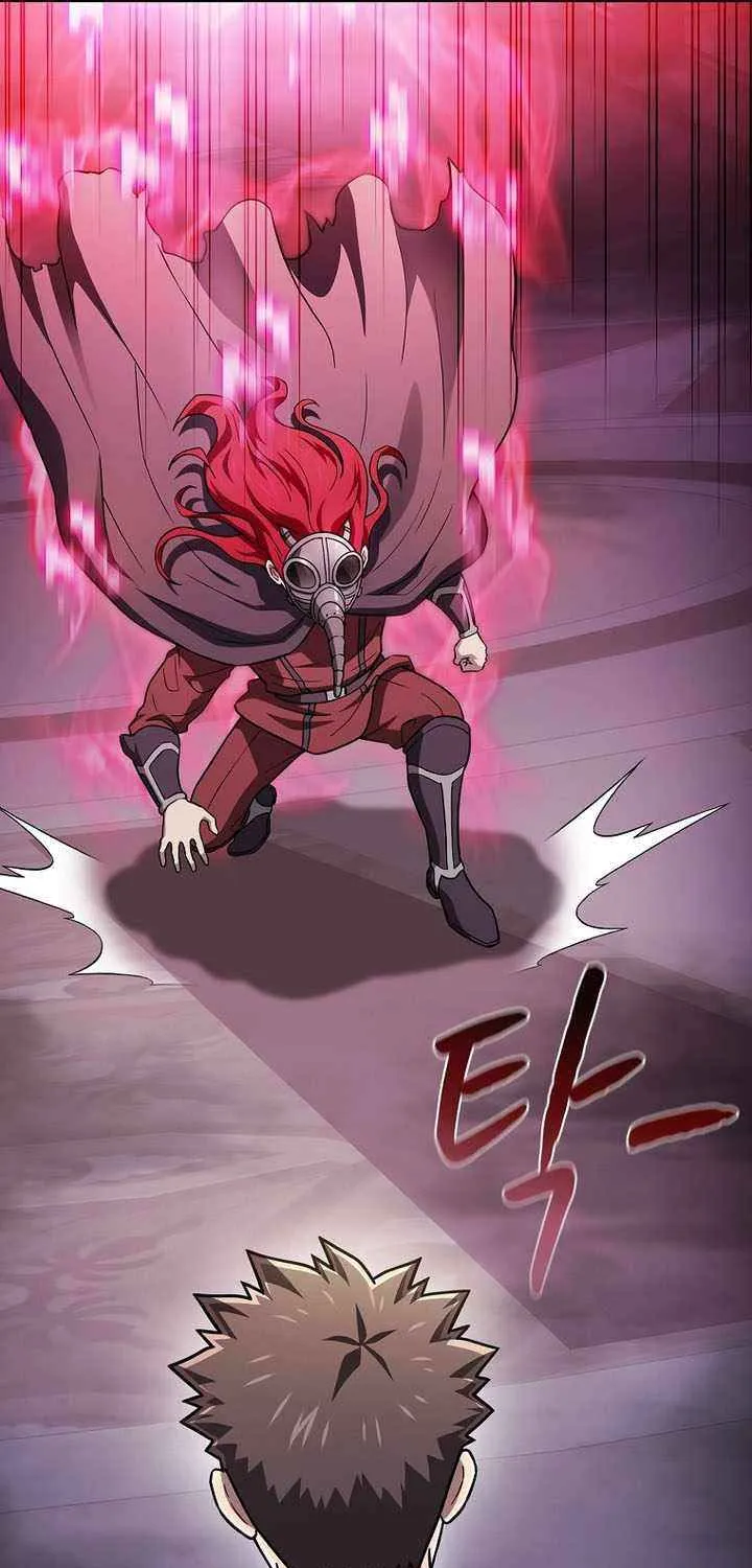 The Celestial Returned from Hell Chapter 201 page 95 - 
