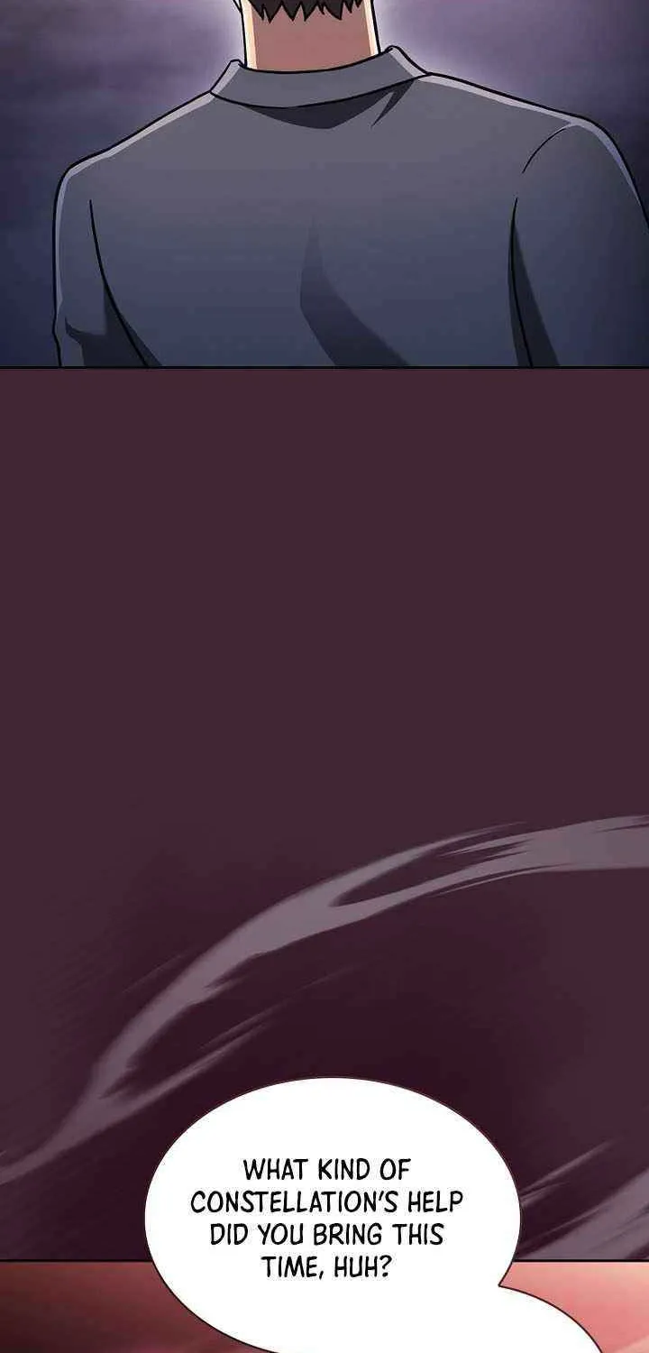 The Celestial Returned from Hell Chapter 201 page 96 - 