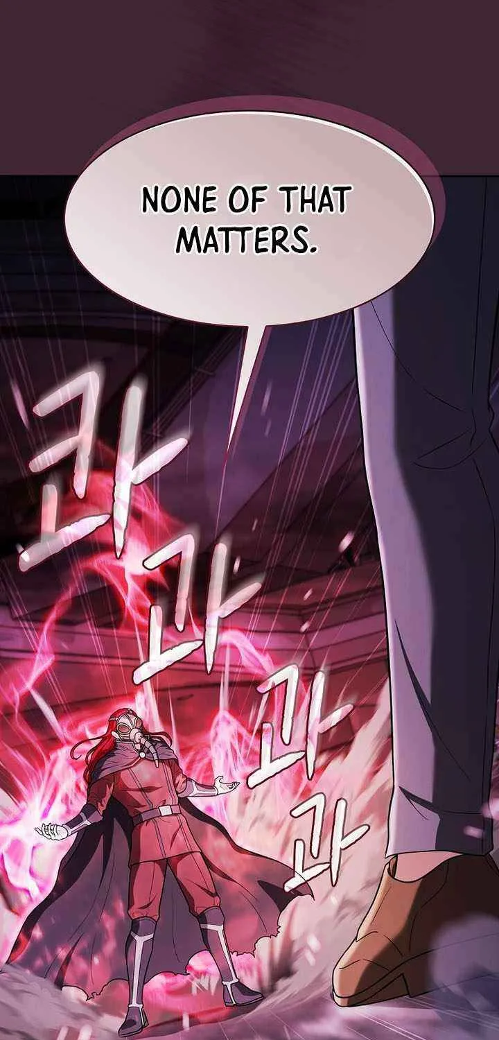 The Celestial Returned from Hell Chapter 201 page 99 - 