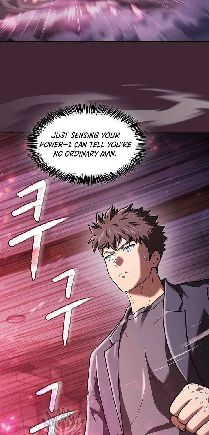 The Celestial Returned from Hell Chapter 201 page 100 - 