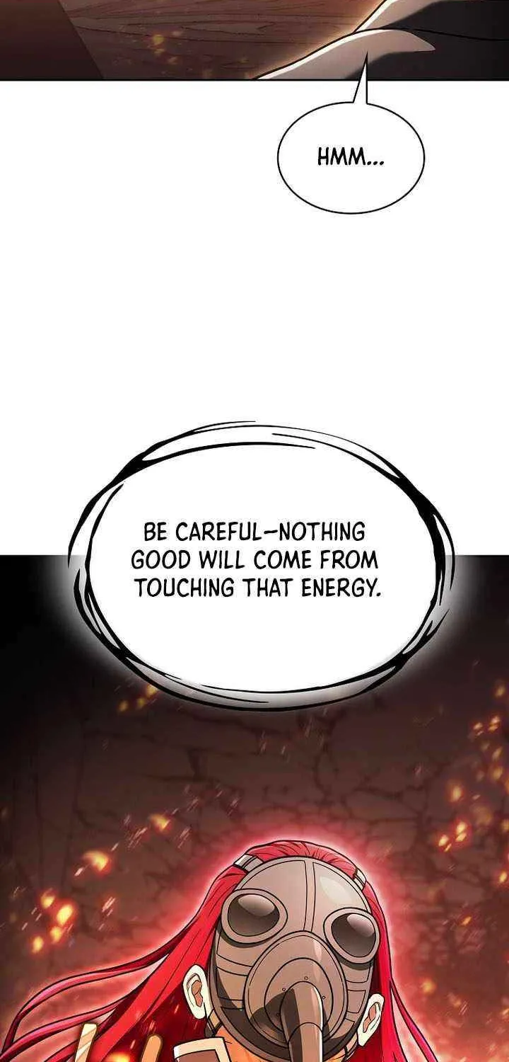 The Celestial Returned from Hell Chapter 202 page 101 - 