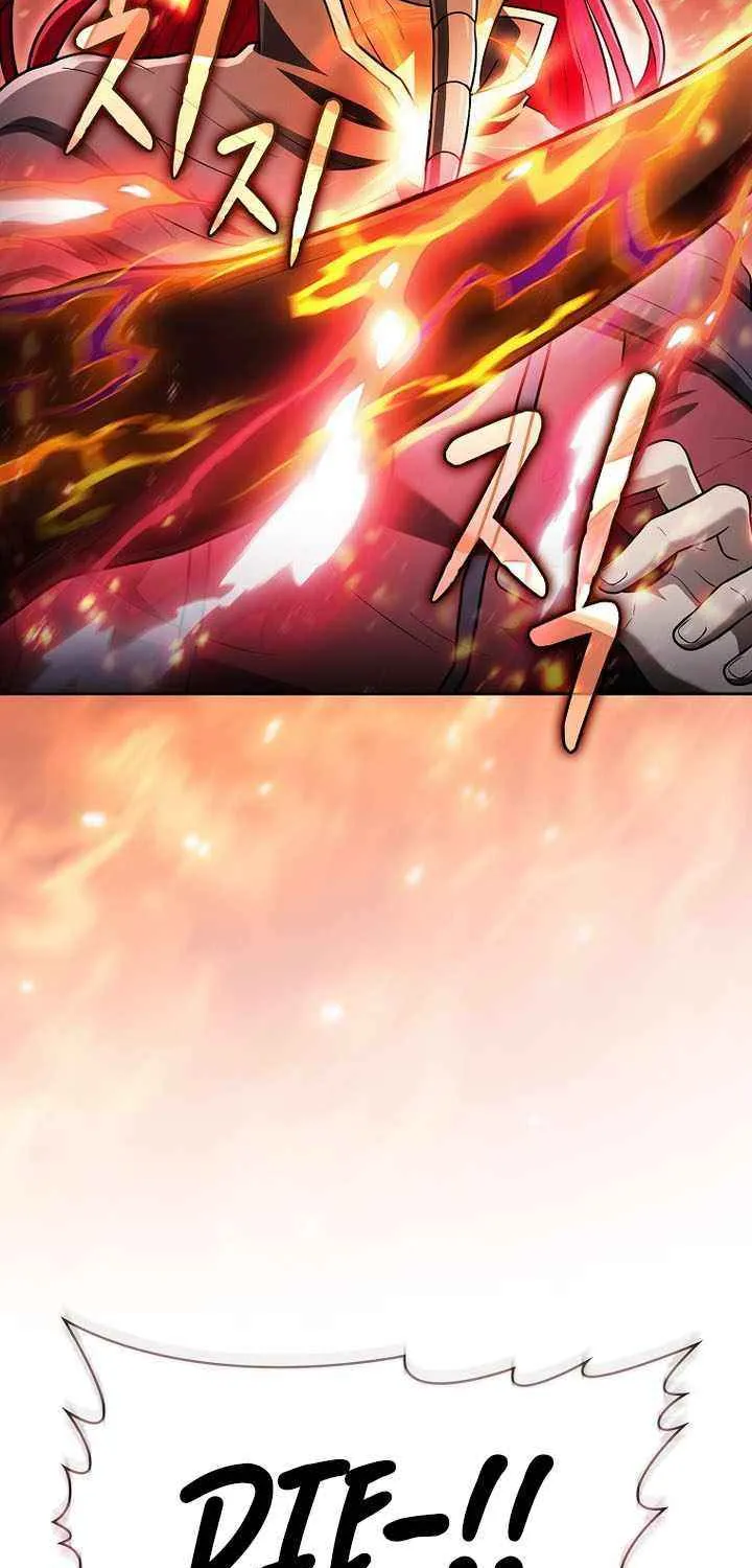 The Celestial Returned from Hell Chapter 202 page 102 - 