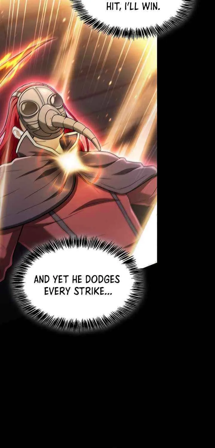 The Celestial Returned from Hell Chapter 202 page 109 - 