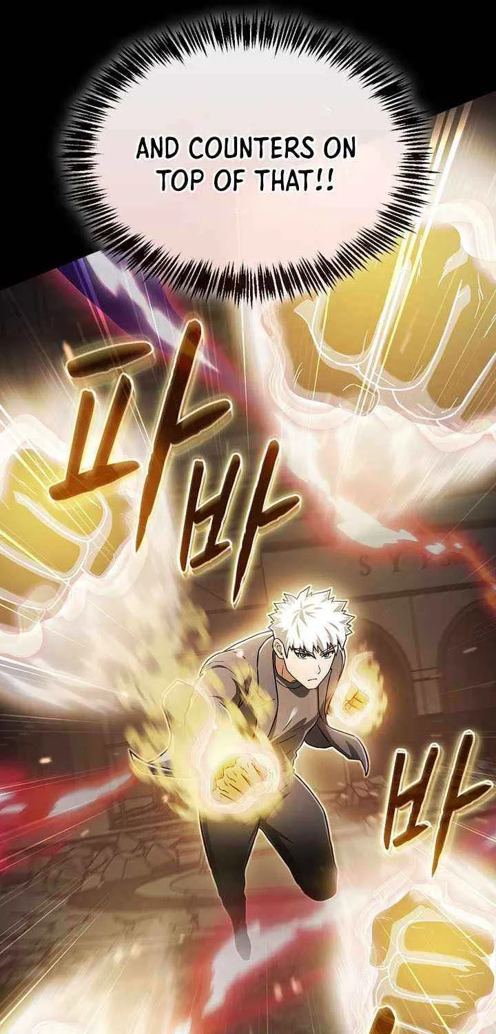 The Celestial Returned from Hell Chapter 202 page 110 - 