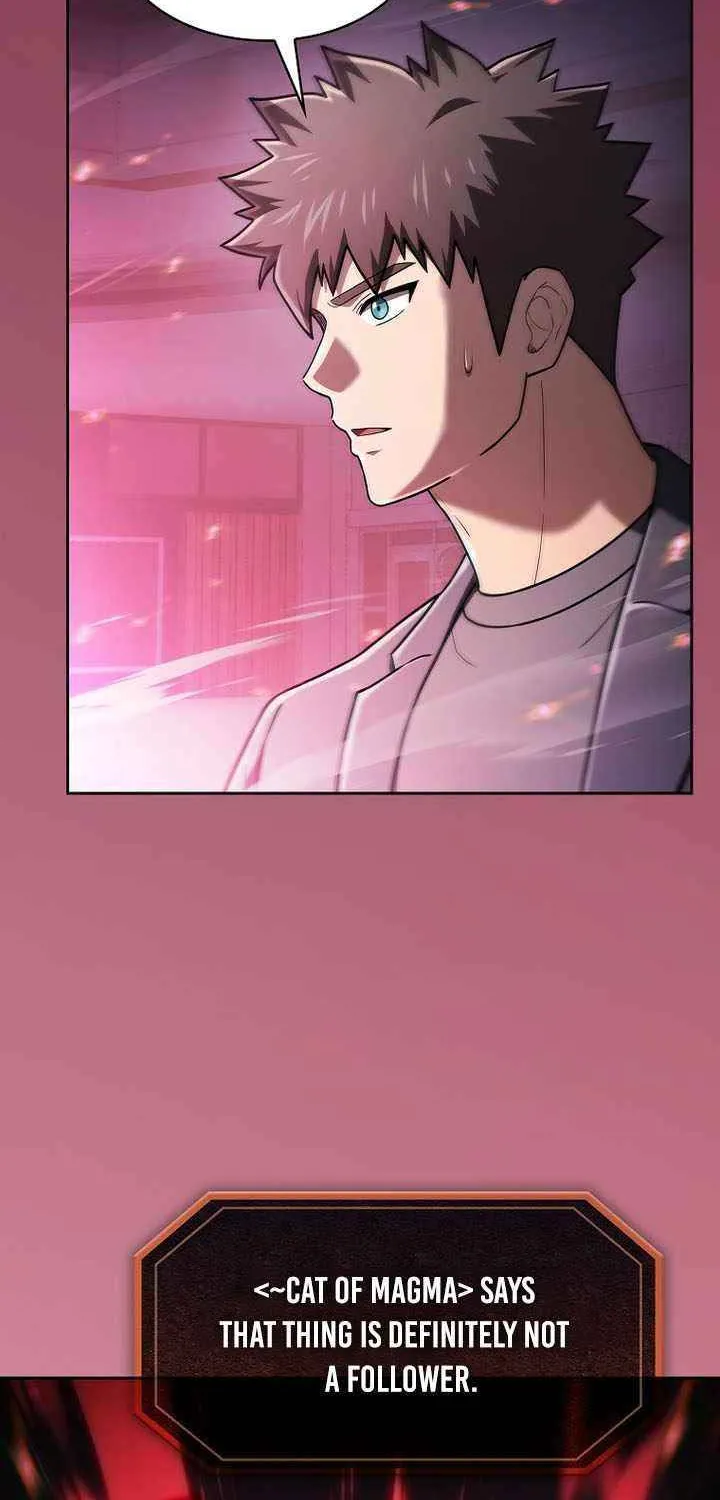 The Celestial Returned from Hell Chapter 202 page 12 - 