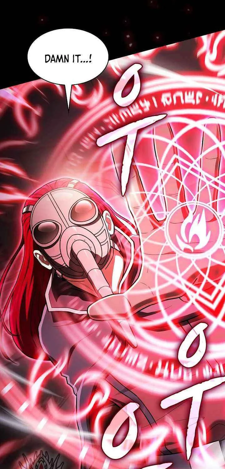 The Celestial Returned from Hell Chapter 202 page 112 - 