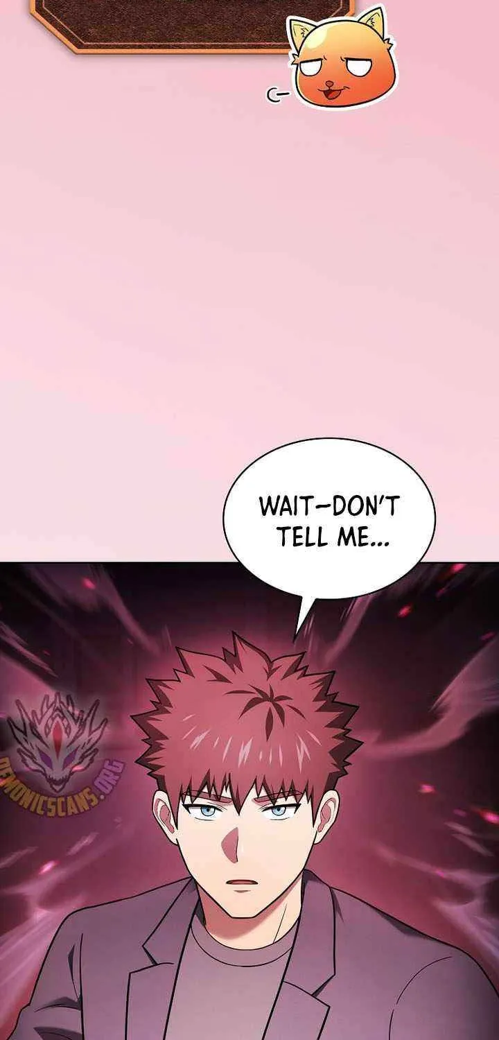 The Celestial Returned from Hell Chapter 202 page 14 - 