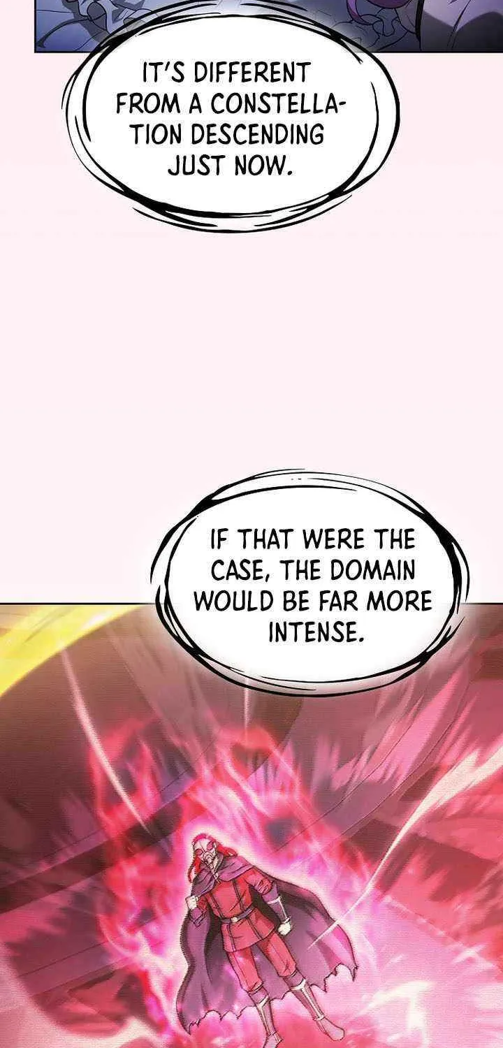 The Celestial Returned from Hell Chapter 202 page 17 - 