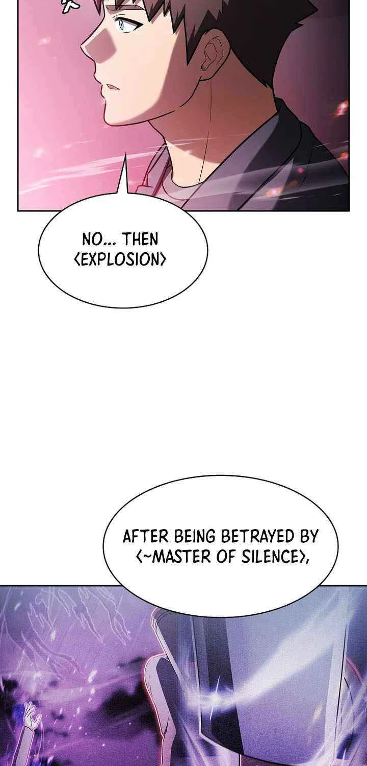 The Celestial Returned from Hell Chapter 202 page 19 - 