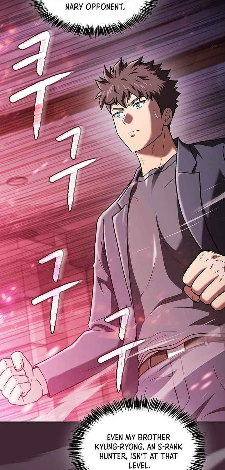 The Celestial Returned from Hell Chapter 202 page 3 - 