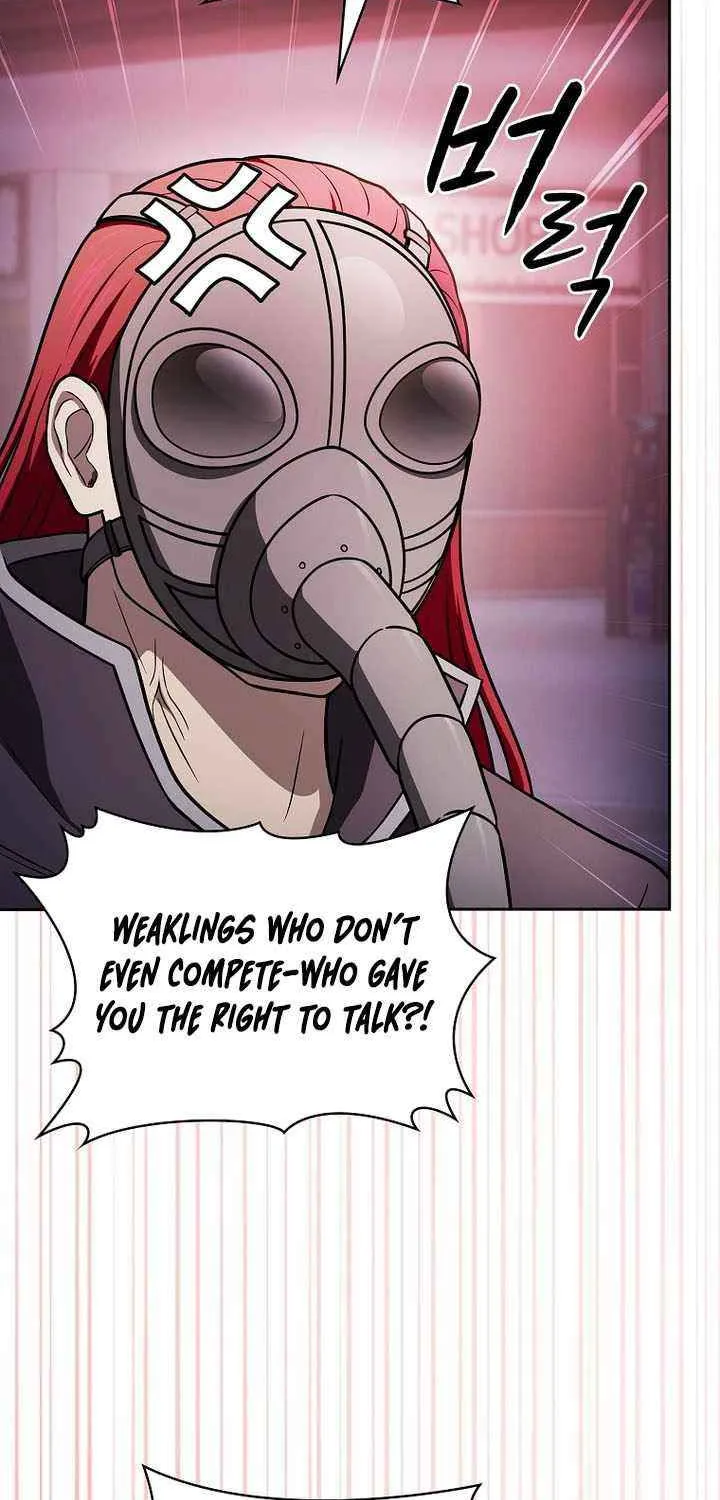 The Celestial Returned from Hell Chapter 202 page 25 - 
